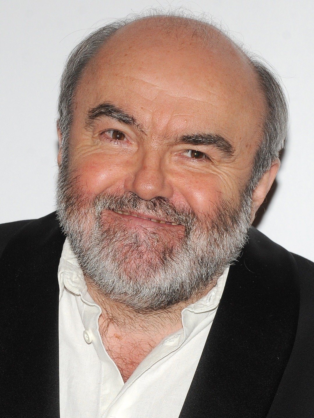 Andy Hamilton